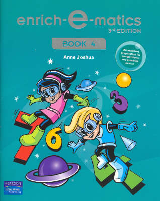Enrich-E-Matics Book 4
