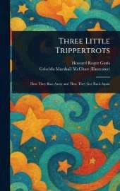 Three Little Trippertrots