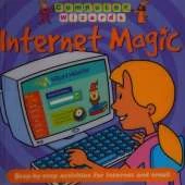 Computer Wizards: Internet Magic