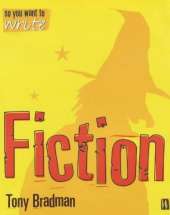 So You Want To Write: Fiction