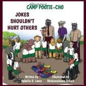 Jokes Shouldn't Hurt Others