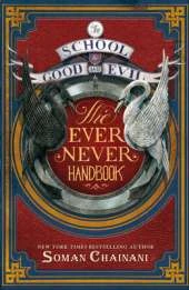 Ever Never Handbook
