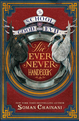 Ever Never Handbook