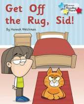 Get off the Rug, Sid! (Pack 6)