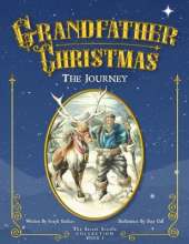 The Journey: Grandfather Christmas