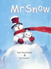 Mr Snow