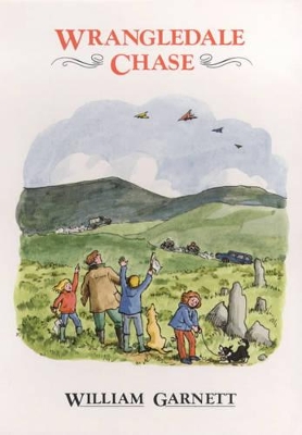 Wrangledale Chase