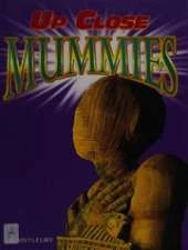 Up Close: Mummies