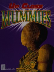 Up Close: Mummies