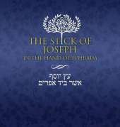 The Stick of Joseph in the Hand of Ephraim: English Journaling Edition