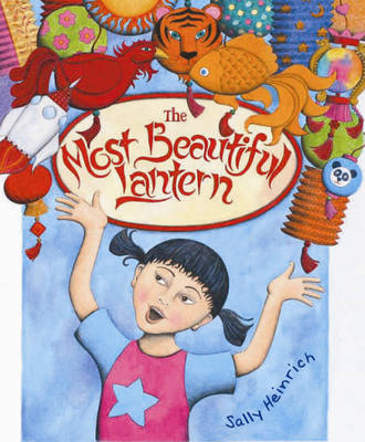 The Most Beautiful Lantern  (LOTHIAN)