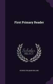 First Primary Reader