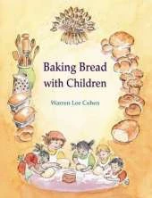 Baking Bread with Children