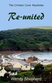 Re-United: The Crimson Cove Mysteries