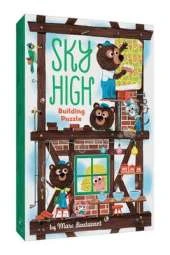 Sky High Building Puzzle