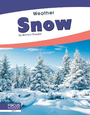 Snow