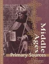 Middle Ages: Primary Sources