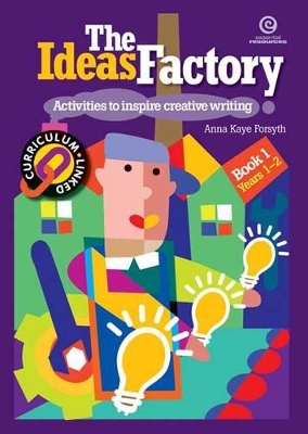 The Ideas Factory