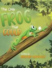 The Only Frog That Could