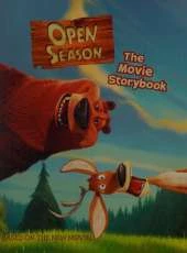 Open Season: Movie Storybook