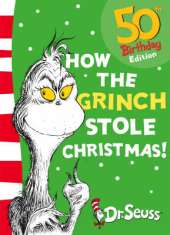 How the Grinch Stole Christmas!