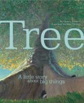 Tree: Little Hare Books