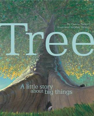 Tree: Little Hare Books