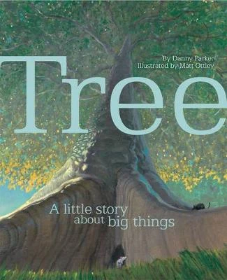 Tree: Little Hare Books