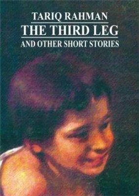 The Third Leg: And Other Short Stories