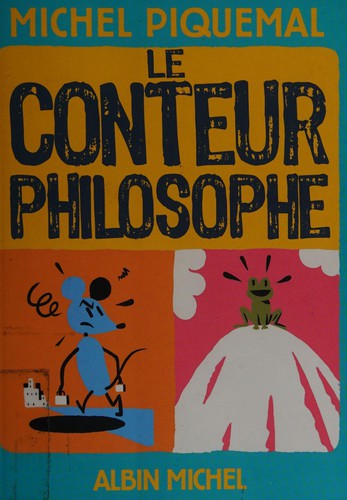 Le conteur philosophe