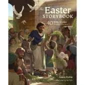 Easter Storybk