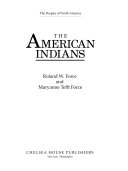 The American Indians