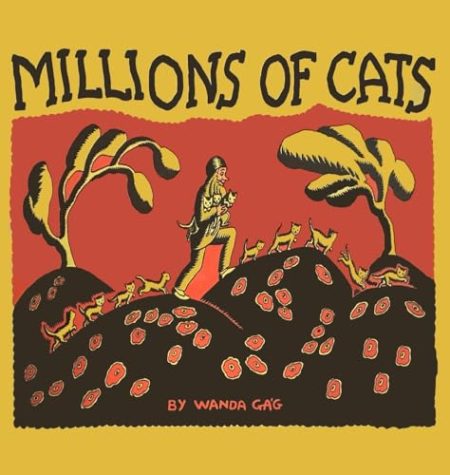 Millions of Cats