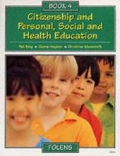 Citizenship and Personal, Social and Health Education