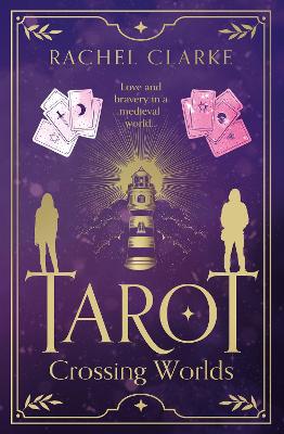 Tarot – Crossing Worlds