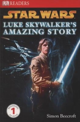 "Star Wars" Luke Skywalker's Amazing Story