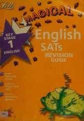 Key Stage 1 English