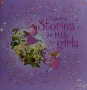 Stories for Little Girls