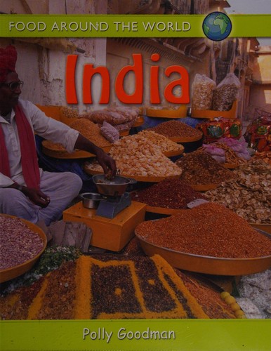 Food Around the World: India