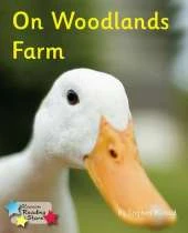 On Woodlands Farm (Pack 6)