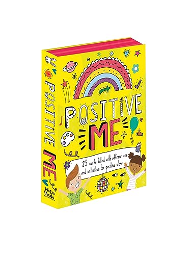 Positive Me