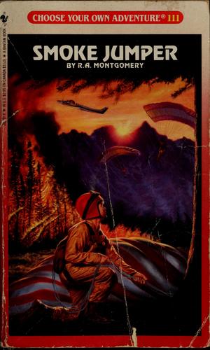 Smoke Jumper