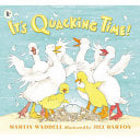 It's Quacking Time!