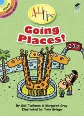 AddUps Going Places!