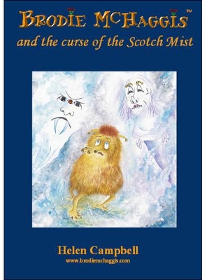 Brodie McHaggis and the Curse of the Scotch Mist