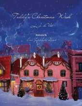 Teddy's Christmas Wish