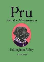 Pru Pru And the Adventures at Foldingham Abbey