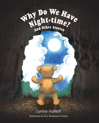Why Do We Have Night-time?: And Other Stories