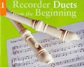 Recorder Duets From The Beginning: Book 1