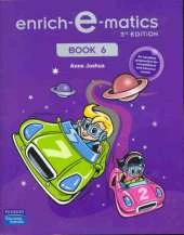 Enrich-E-Matics Book 6